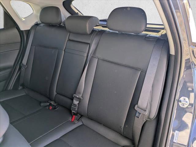 new 2026 Hyundai Kona car, priced at $36,470