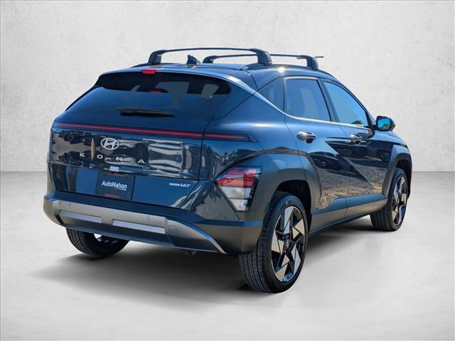 new 2026 Hyundai Kona car, priced at $36,470