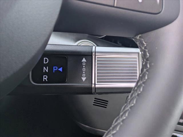 new 2026 Hyundai Kona car, priced at $36,470