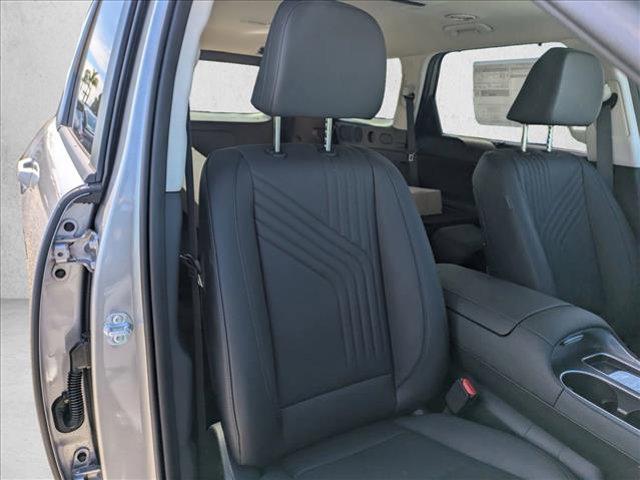 new 2026 Hyundai Palisade Hybrid car, priced at $52,455