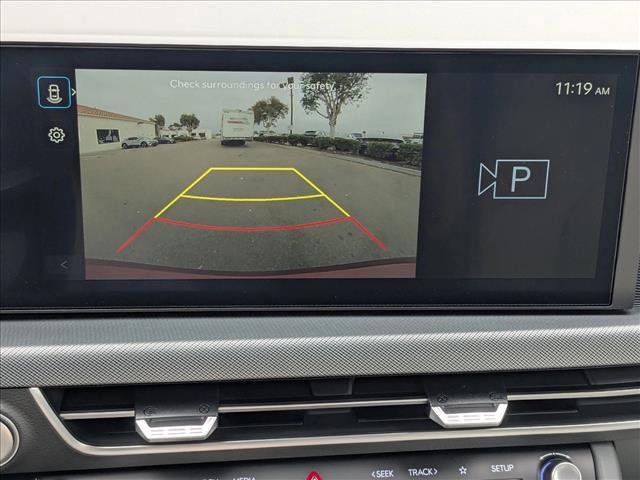 new 2025 Hyundai Sonata car, priced at $26,180