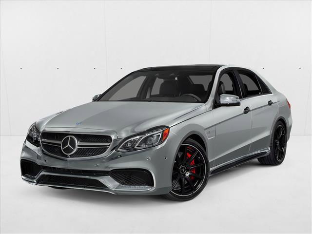 used 2014 Mercedes-Benz E-Class car, priced at $21,875