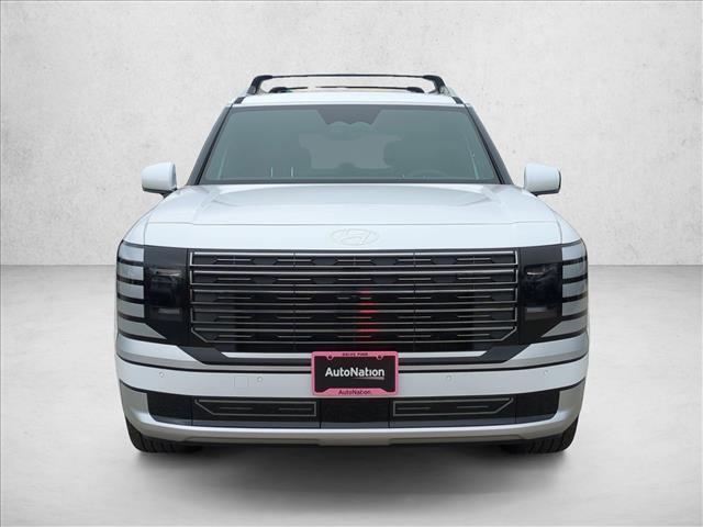 new 2026 Hyundai Palisade Hybrid car, priced at $61,730