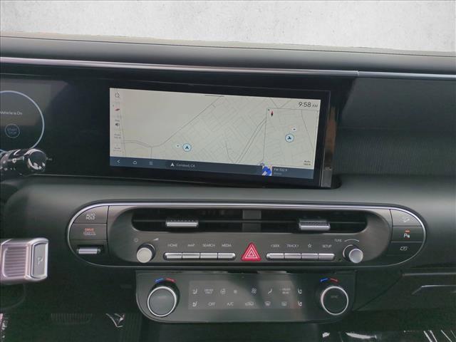 new 2026 Hyundai Palisade Hybrid car, priced at $61,730