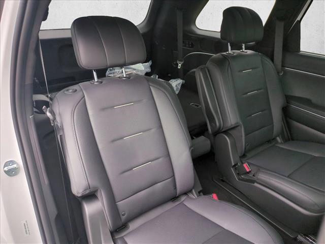 new 2026 Hyundai Palisade Hybrid car, priced at $61,730