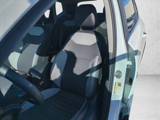 used 2022 Volkswagen Taos car, priced at $19,573