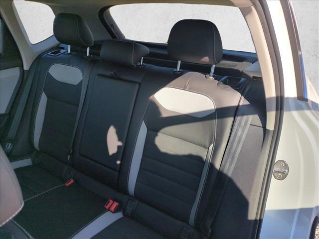 used 2022 Volkswagen Taos car, priced at $19,573