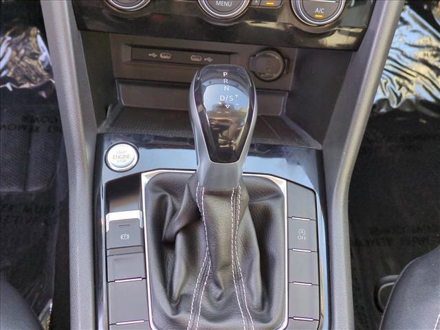 used 2022 Volkswagen Taos car, priced at $19,573