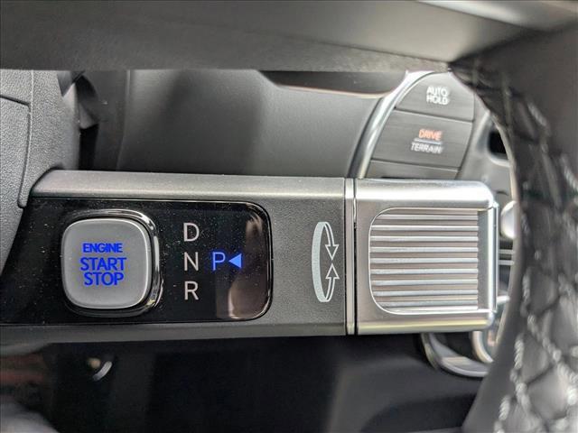 new 2026 Hyundai Palisade car, priced at $56,345