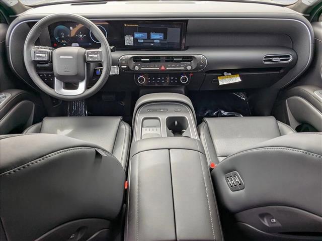 new 2026 Hyundai Palisade car, priced at $56,345