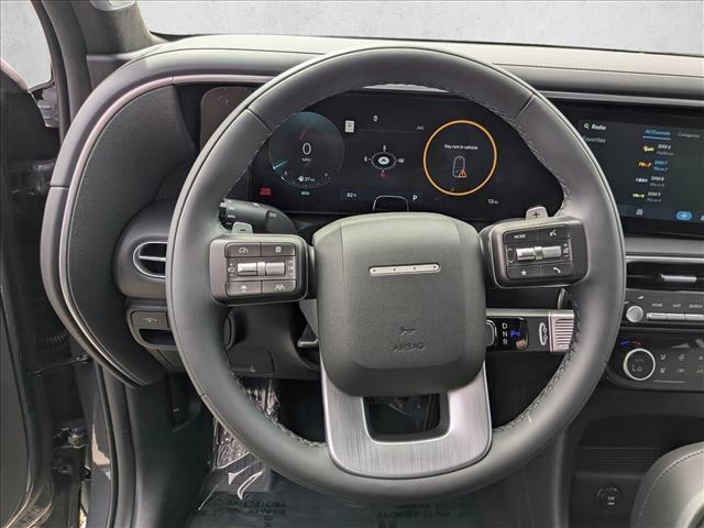 new 2026 Hyundai Palisade car, priced at $56,345