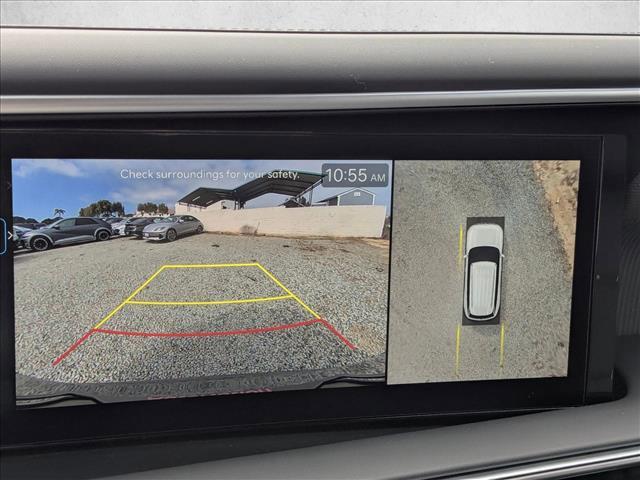 new 2026 Hyundai Palisade car, priced at $56,345