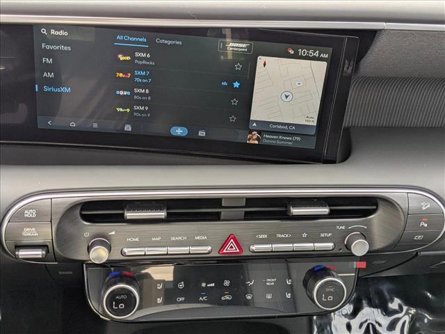 new 2026 Hyundai Palisade car, priced at $56,345