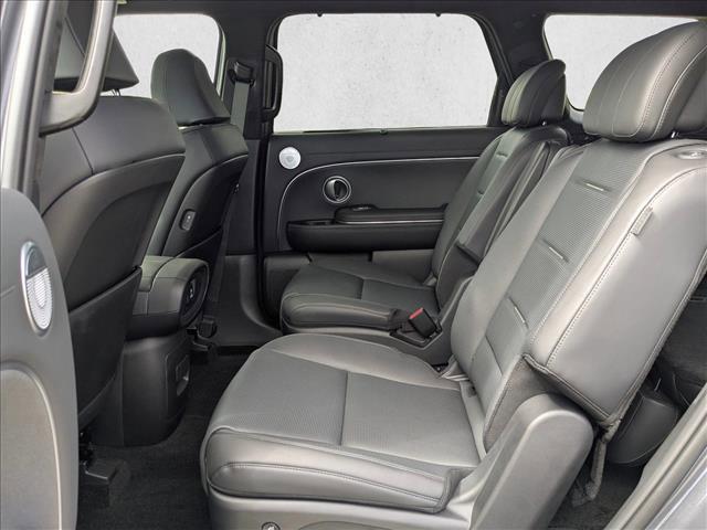 new 2026 Hyundai Palisade car, priced at $56,345