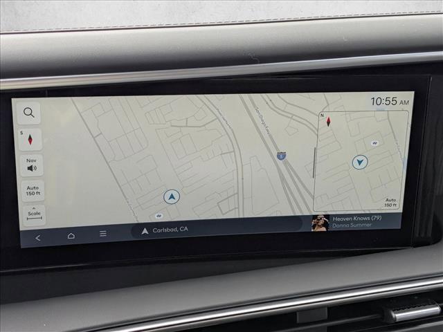 new 2026 Hyundai Palisade car, priced at $56,345