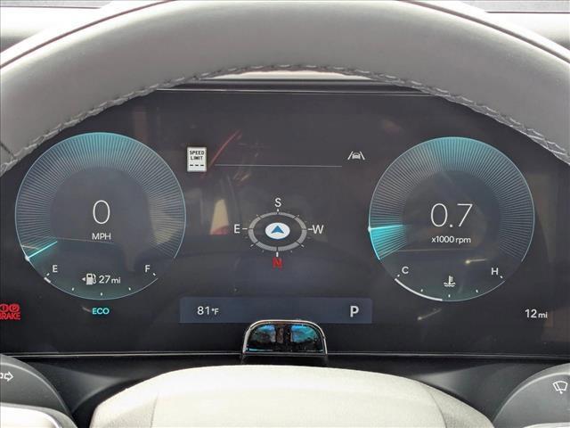 new 2026 Hyundai Palisade car, priced at $56,345