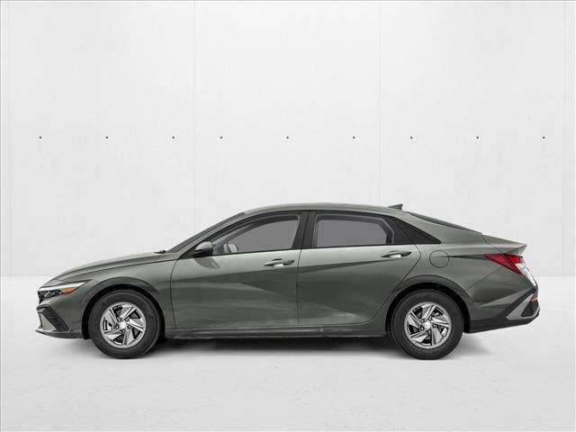 new 2025 Hyundai Elantra car, priced at $22,099