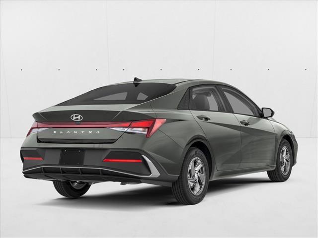 new 2025 Hyundai Elantra car, priced at $22,099