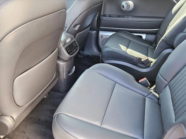 new 2026 Hyundai IONIQ 9 car, priced at $77,960