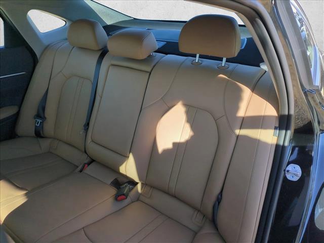 new 2026 Hyundai Sonata Hybrid car, priced at $40,115