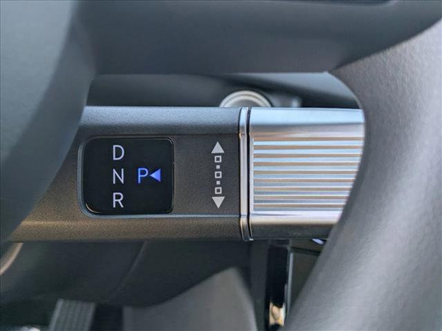 new 2026 Hyundai TUCSON Hybrid car, priced at $35,975