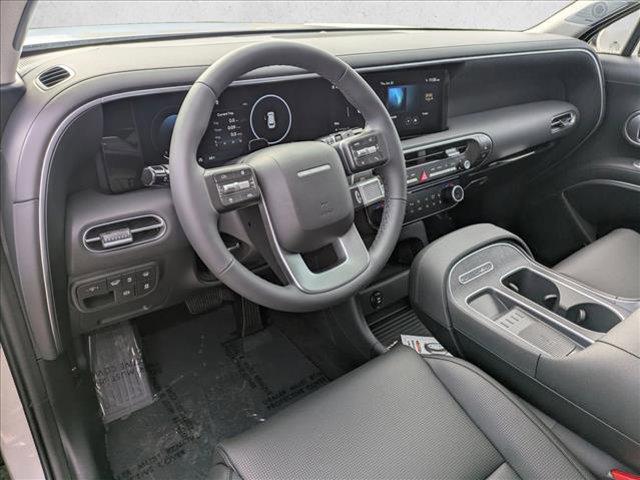 new 2026 Hyundai Palisade car, priced at $53,860