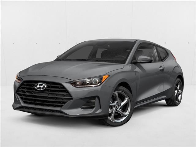 used 2019 Hyundai Veloster car, priced at $10,925