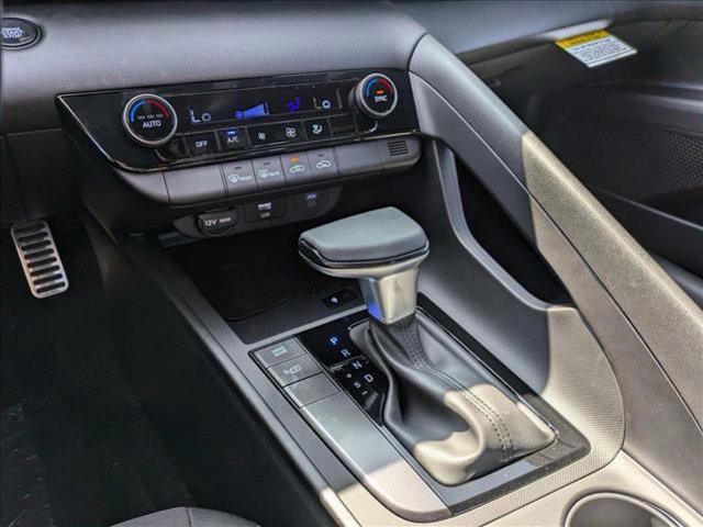 new 2025 Hyundai Elantra car, priced at $22,465