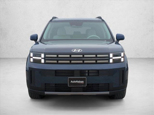 new 2026 Hyundai Santa Fe car, priced at $41,210