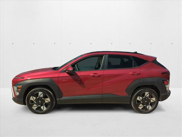 new 2025 Hyundai Kona car, priced at $29,298