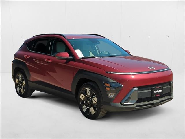 new 2025 Hyundai Kona car, priced at $29,298