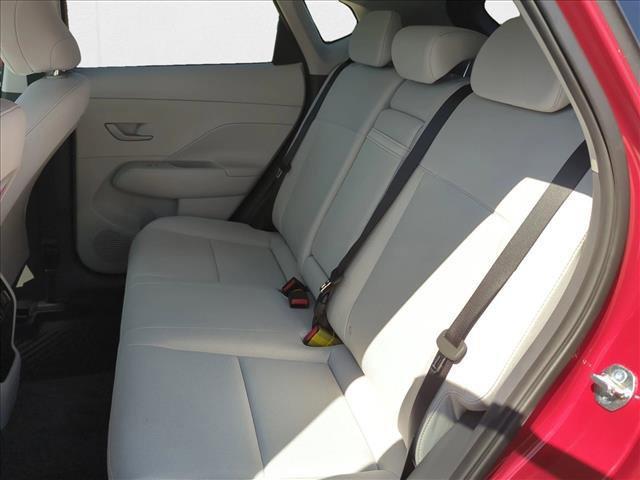 new 2025 Hyundai Kona car, priced at $29,298