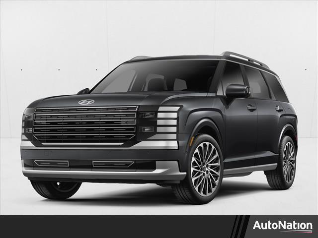 new 2026 Hyundai Palisade Hybrid car, priced at $59,190