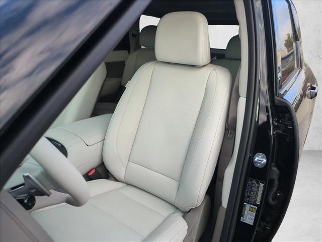 new 2026 Hyundai Palisade car, priced at $53,090