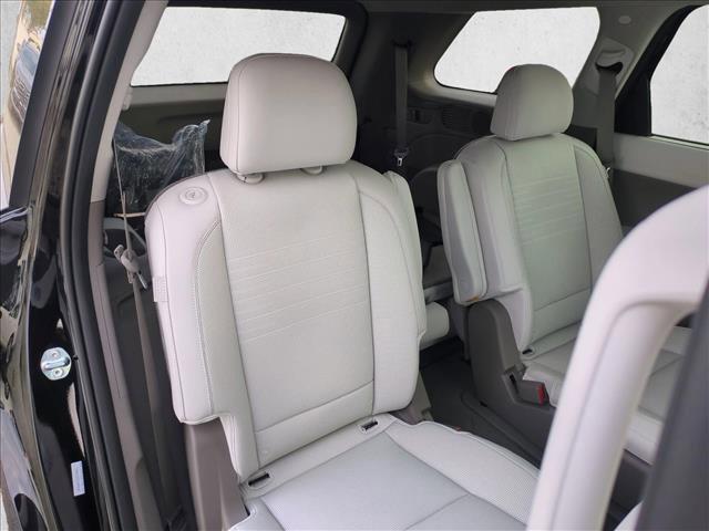 new 2026 Hyundai Palisade car, priced at $53,090