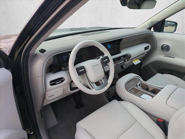 new 2026 Hyundai Palisade car, priced at $53,090