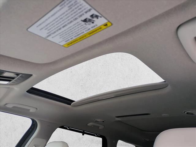 new 2026 Hyundai Palisade car, priced at $53,090