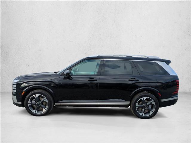 new 2026 Hyundai Palisade car, priced at $53,090