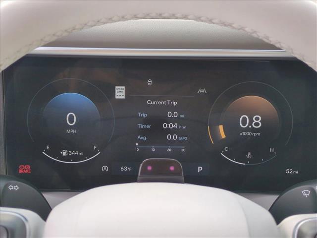 new 2026 Hyundai Palisade car, priced at $53,090