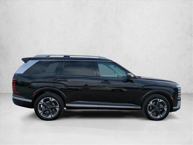 new 2026 Hyundai Palisade car, priced at $53,090