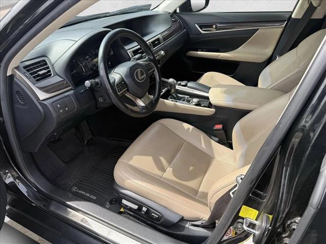 used 2017 Lexus GS 350 car, priced at $22,495
