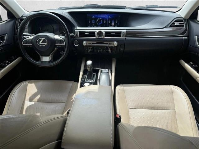 used 2017 Lexus GS 350 car, priced at $22,495