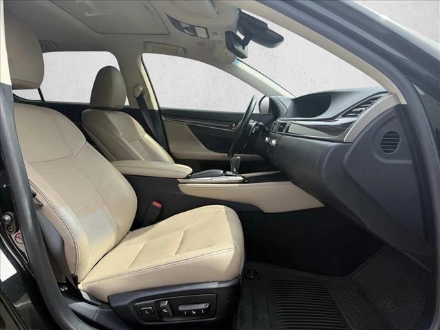 used 2017 Lexus GS 350 car, priced at $22,495