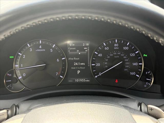 used 2017 Lexus GS 350 car, priced at $22,495