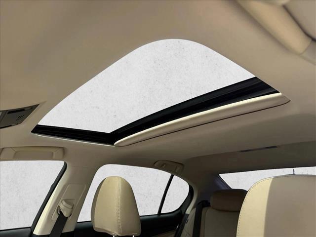 used 2017 Lexus GS 350 car, priced at $22,495
