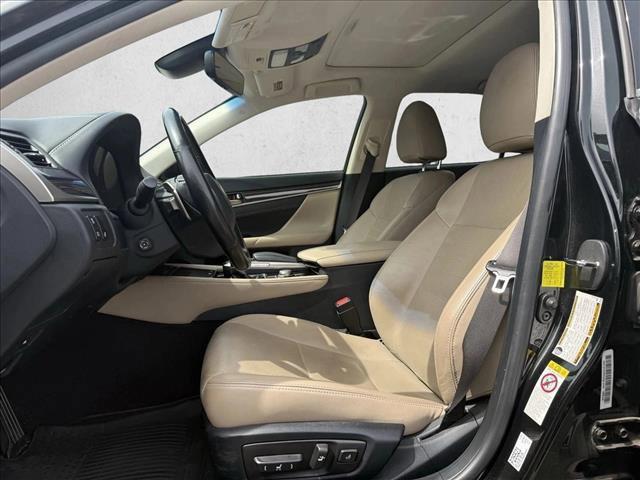 used 2017 Lexus GS 350 car, priced at $22,495