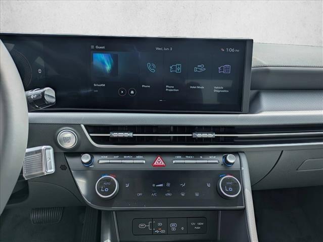 new 2026 Hyundai Sonata car, priced at $31,090