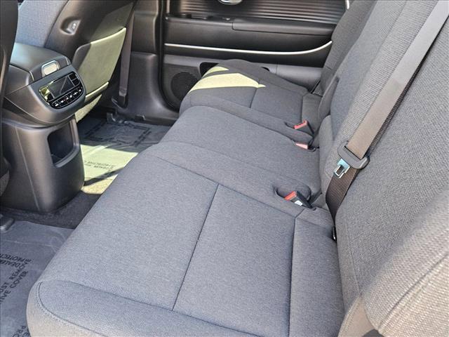 new 2026 Hyundai IONIQ 9 car, priced at $61,490