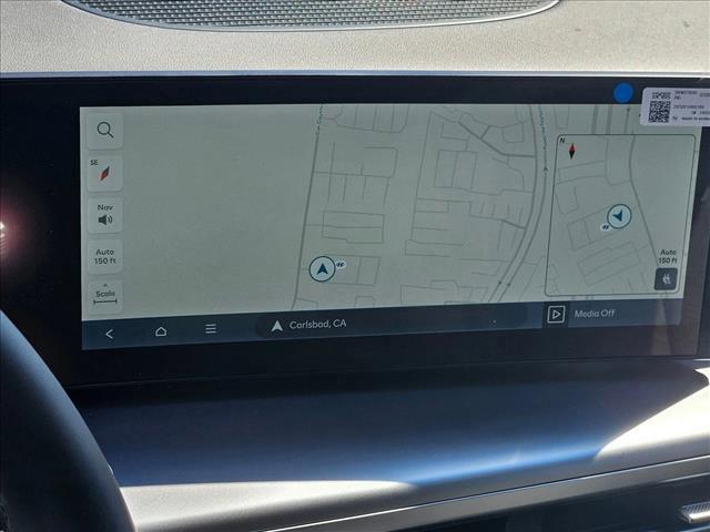 new 2026 Hyundai IONIQ 9 car, priced at $61,490