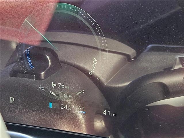 new 2026 Hyundai IONIQ 9 car, priced at $61,490